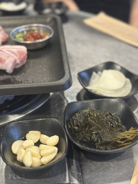 우돈제주생고기 이미지