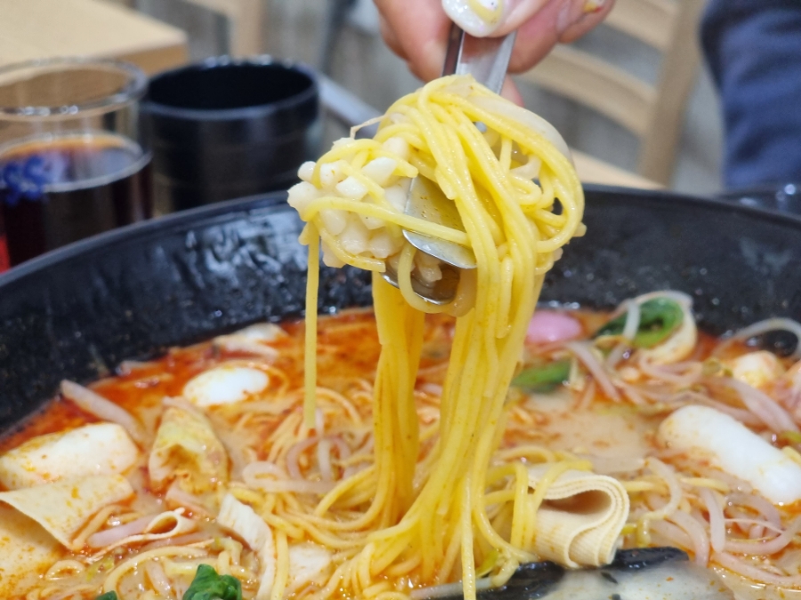 다복향마라탕(동강대점) 이미지