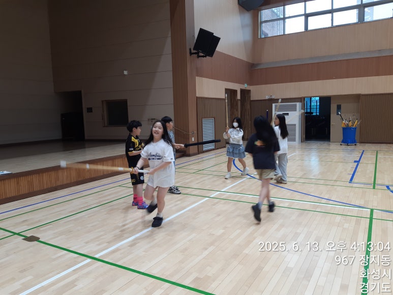 이솔초등학교 이미지