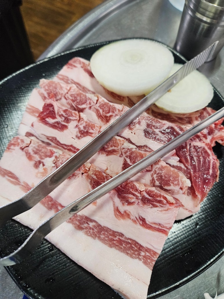 열풍지례불고기 이미지
