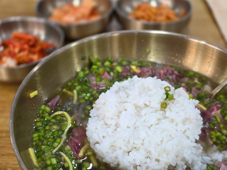 한뫼촌 이미지