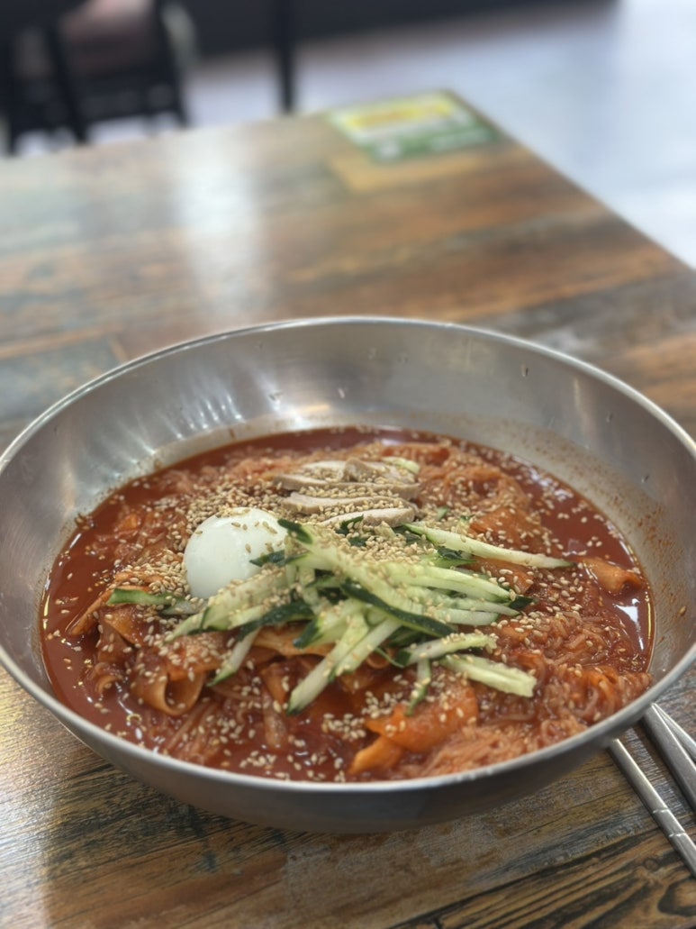 밀면연가 이미지