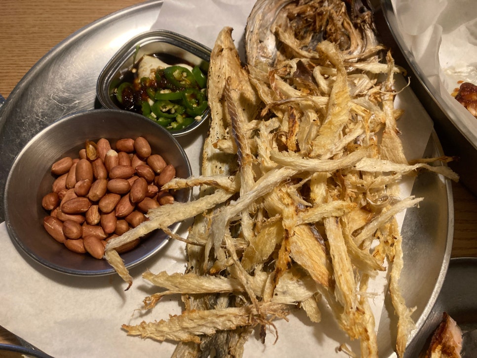 암바치킨 이미지