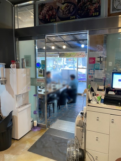 꽉찬순대국족발 이미지