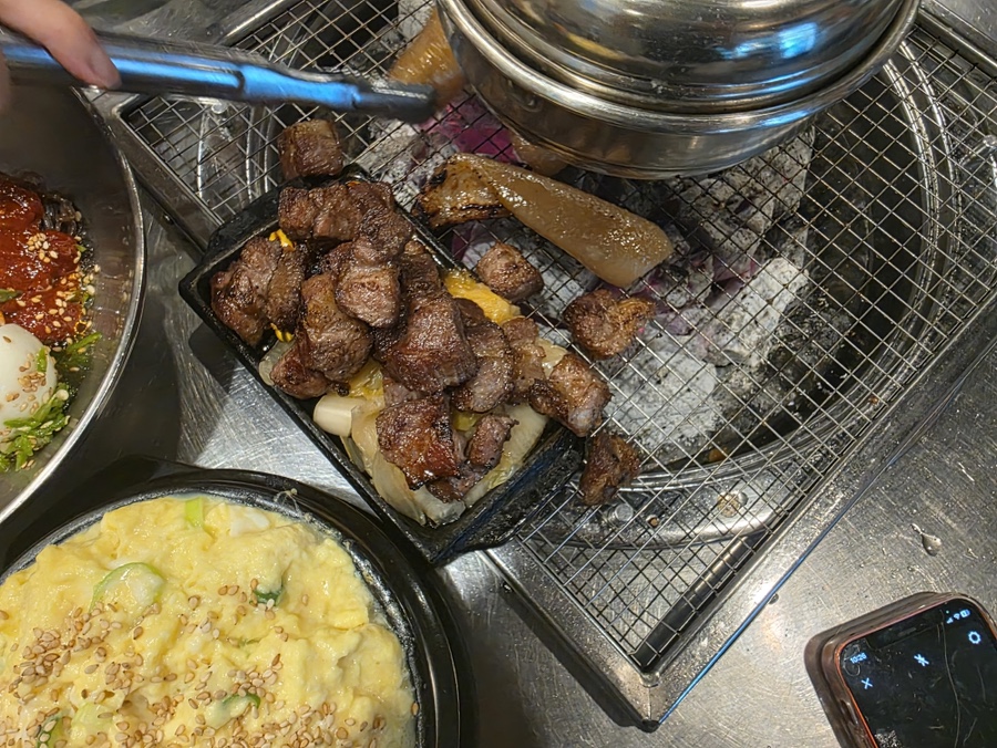 미친고기 전주혁신점 이미지