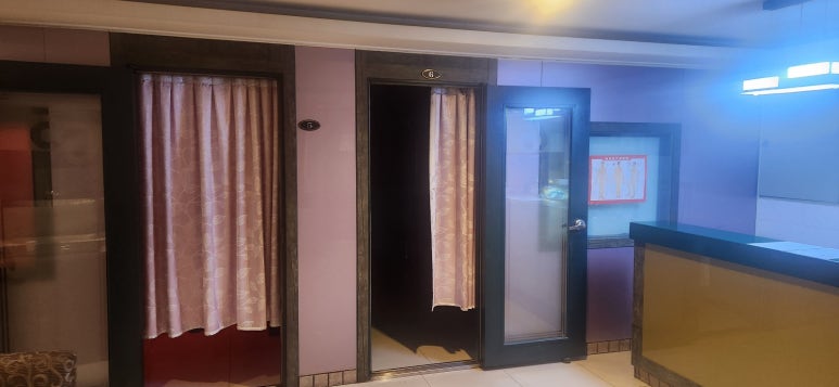 영동중국정통마사지 이미지