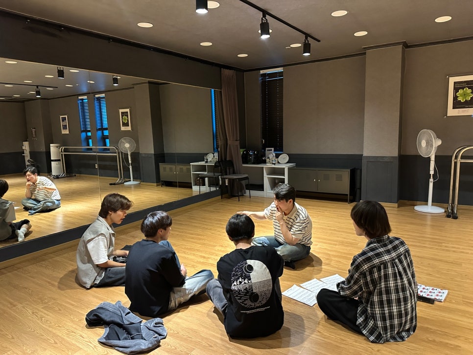 롱앤민보컬전문아카데미학원 이미지