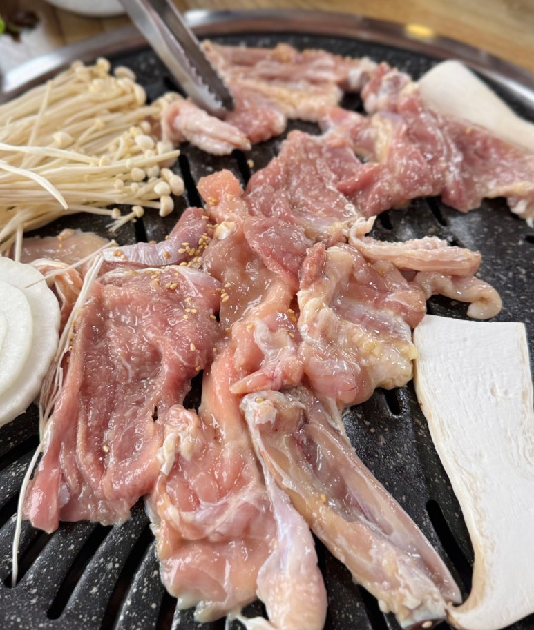 약수닭집 이미지