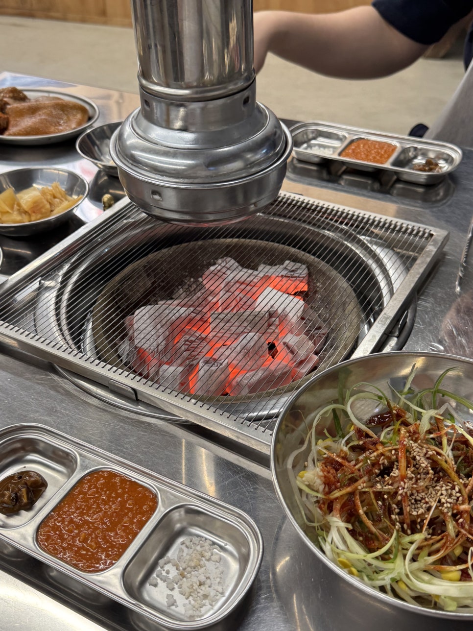 금령뒷고기 이미지