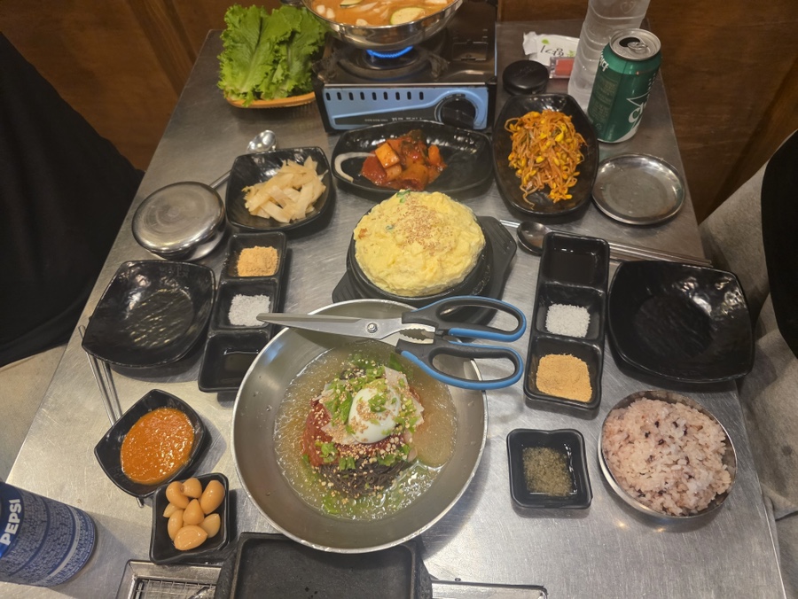 미친고기 전주혁신점 이미지