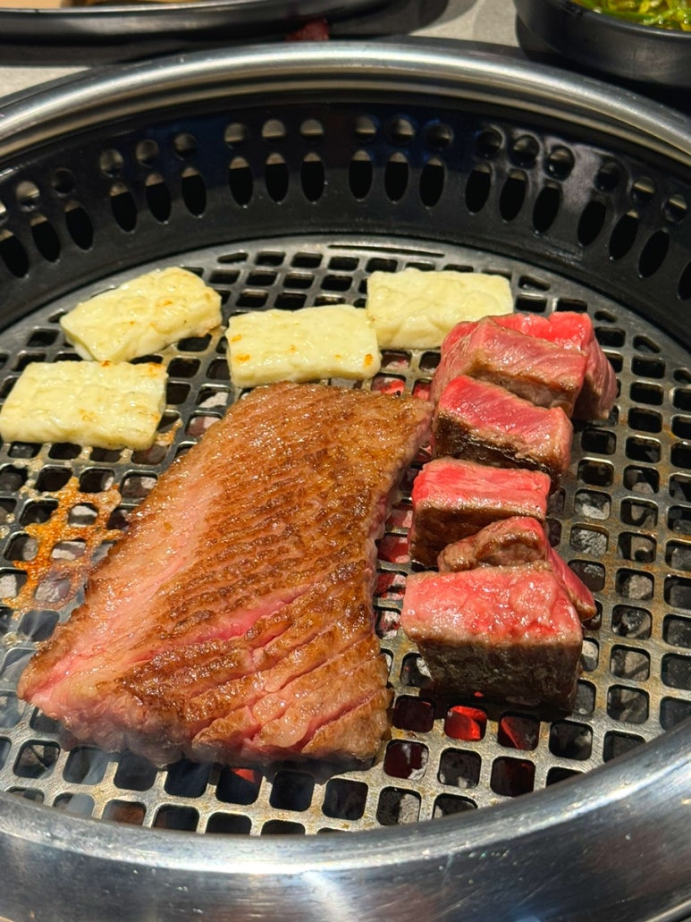 양재화로by설화한우 이미지