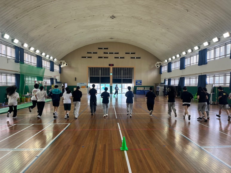 정읍여자고등학교 이미지