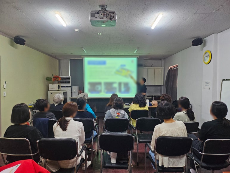 식생활교육울산네트워크 이미지