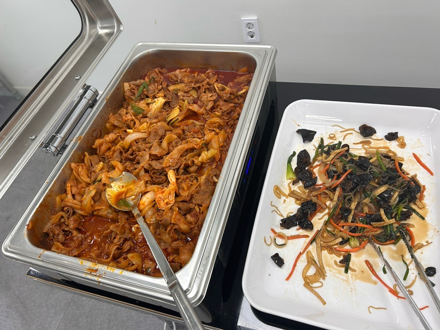 모락모락한식뷔페 이미지
