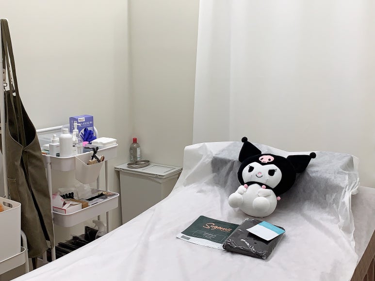 위드·美(미) 이미지
