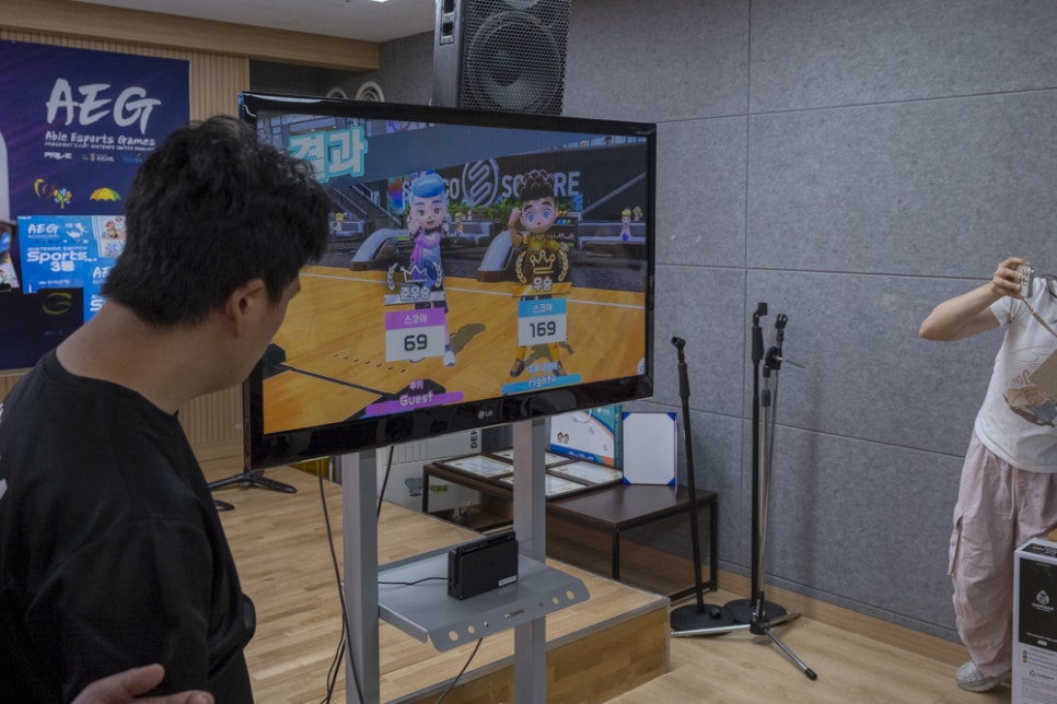 (주)디브레인 이미지