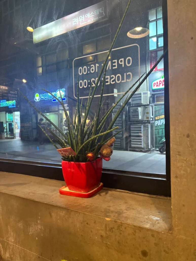 바삭돌이 이미지