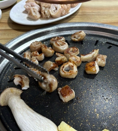 코끼리생막창 이미지
