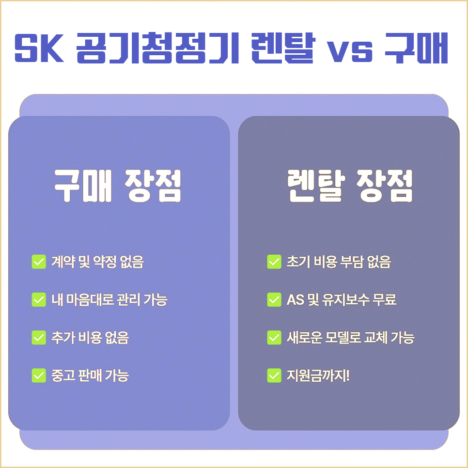 SK공기청정기, 반려동물과 가족 모두를 위한 공기 케어 솔루션 추천 이미지 7