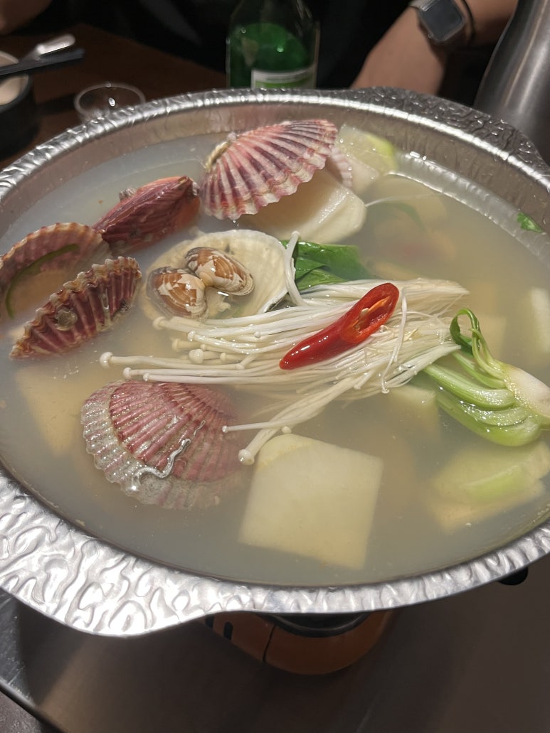 아토다이닝제주 이미지
