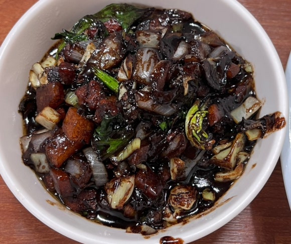 청요리식당 이미지