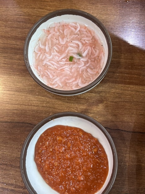 일등순대국 이미지