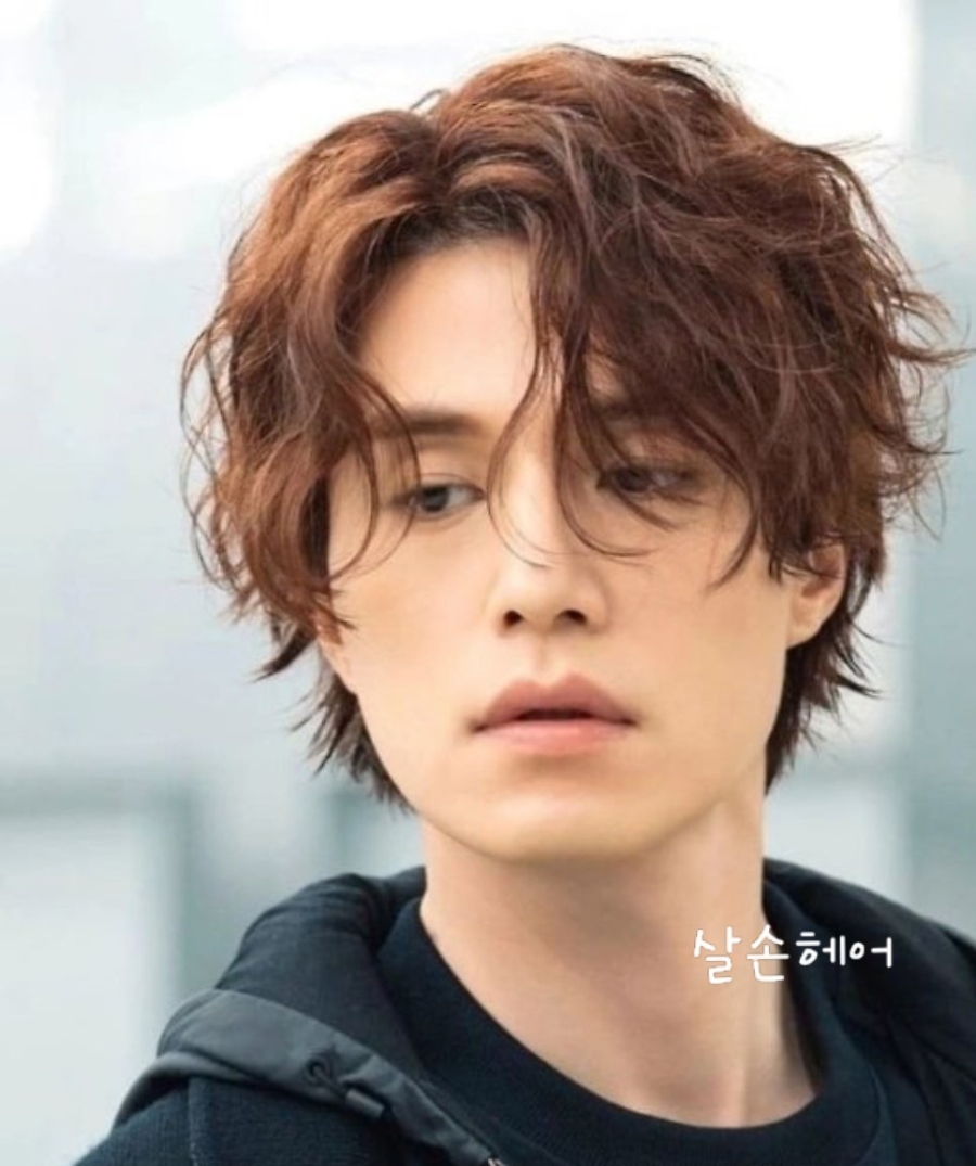굿맨즈헤어 이미지