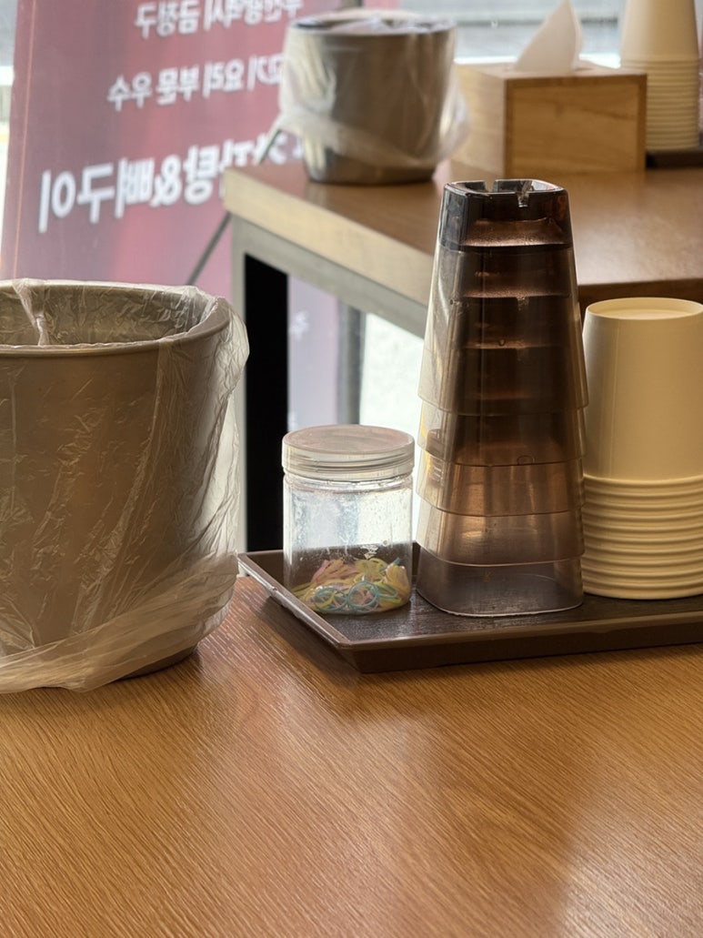 뼈굿 감자탕&뼈구이 본점 이미지