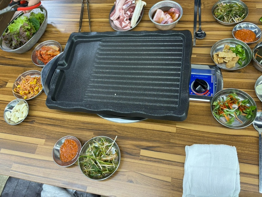 쇠마루정육식당 이미지