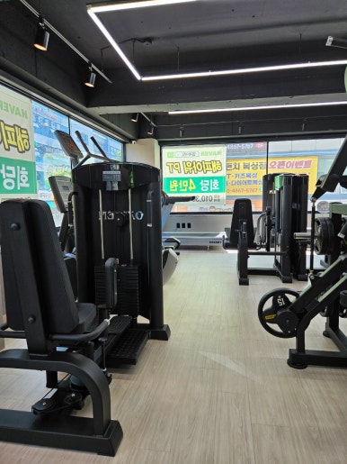 엠제이핏PT 이미지