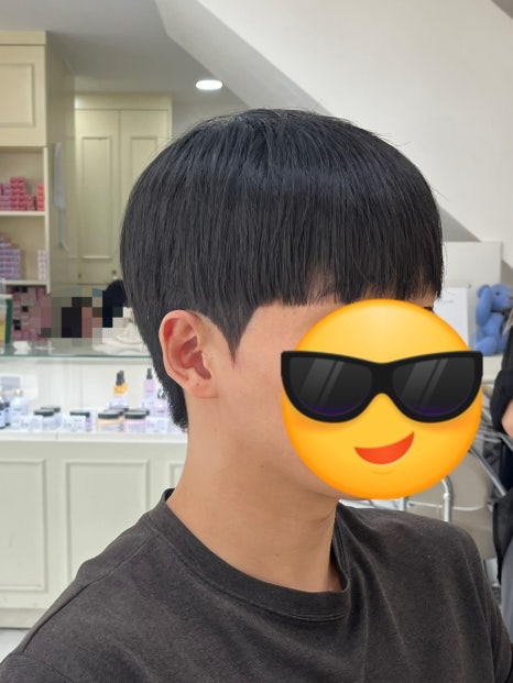 헤어다이아 수원역 광장점 이미지