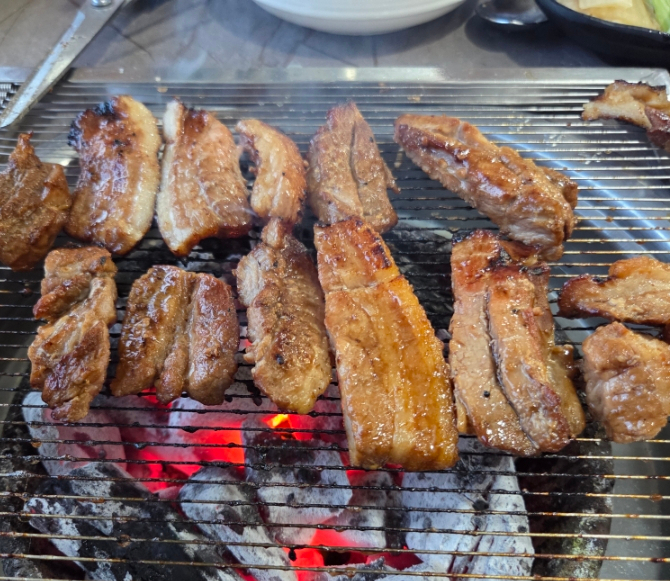 육숫간 양덕점 이미지