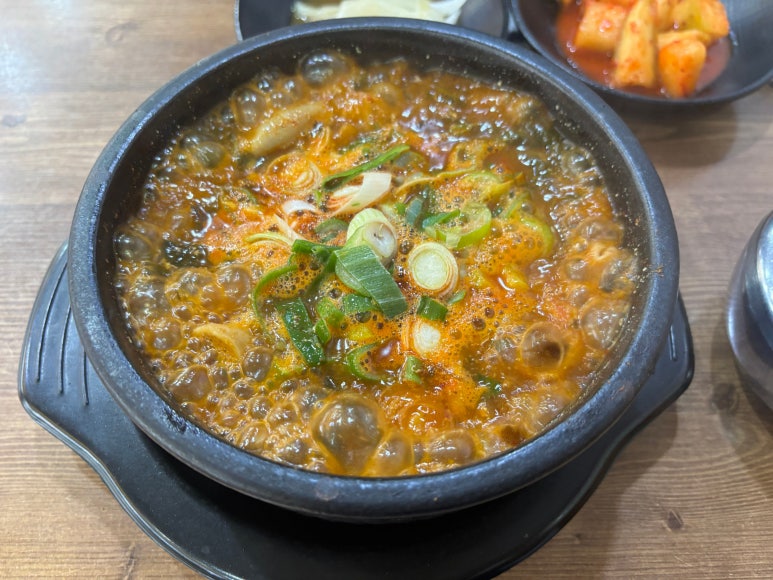 한우국밥 부평동암점 이미지