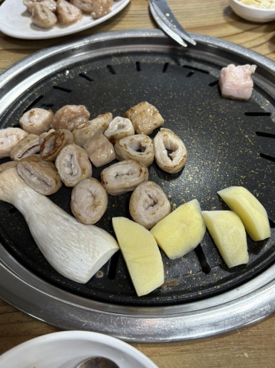코끼리생막창 이미지