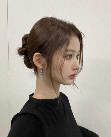 염색공간 이미지