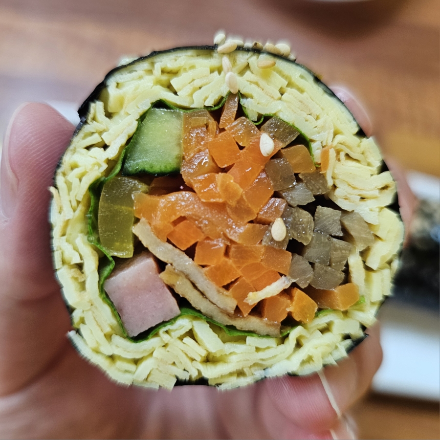 호호김밥 대림점 사진 8
