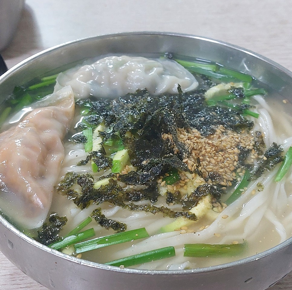 성남할머니떡집 이미지