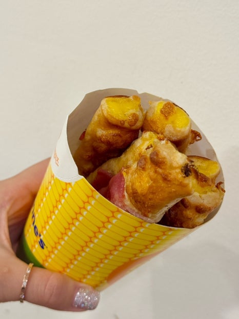 앤티앤스 대구 동성로점 이미지