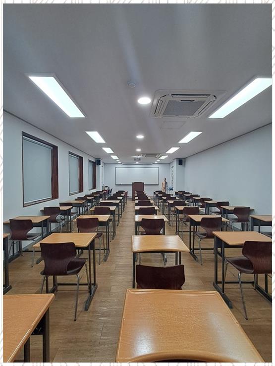 그린요양보호사교육원 이미지