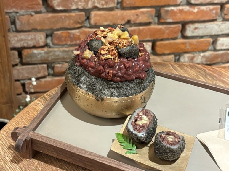 청담떡집 이미지