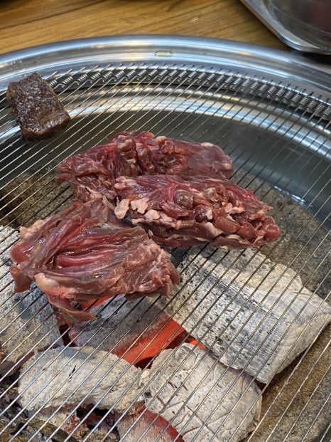 숯불화로구이 와우 이미지