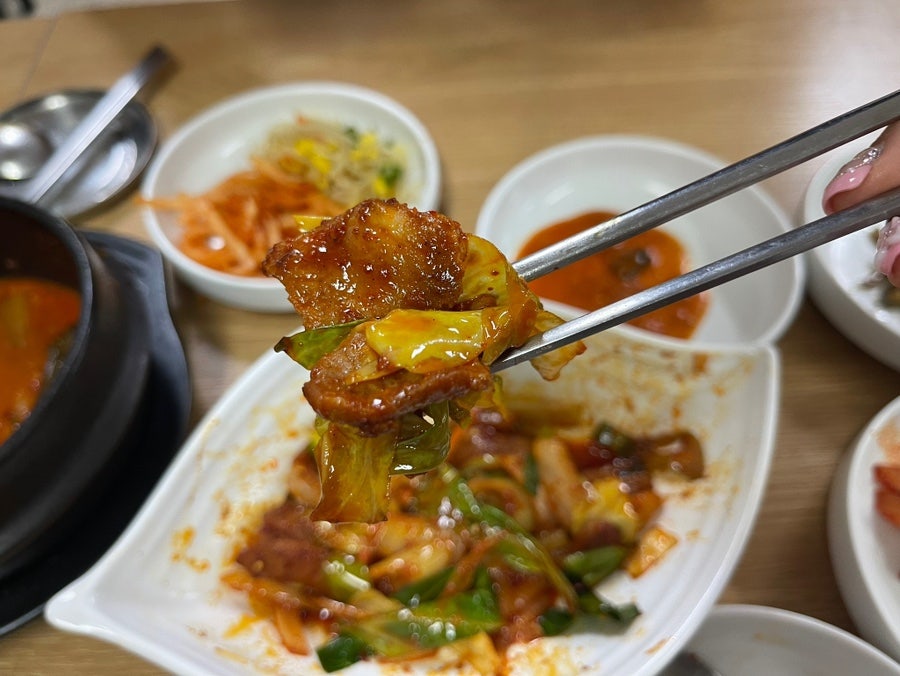 가라뫼밥집 이미지
