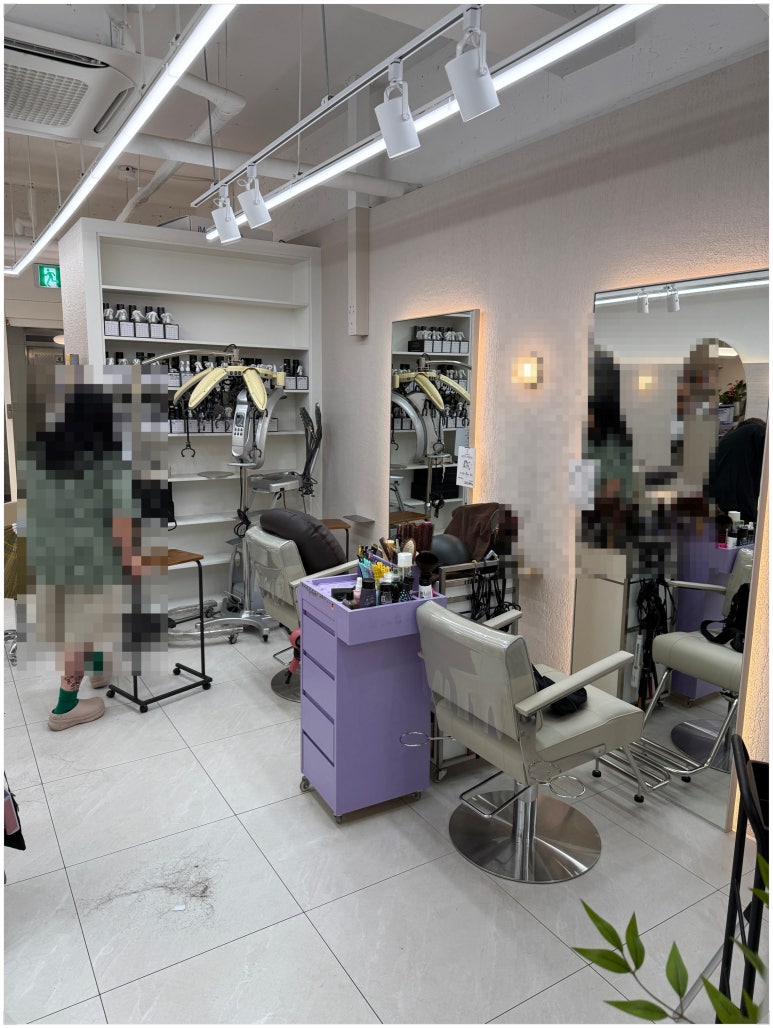 서빈헤어2호점 이미지