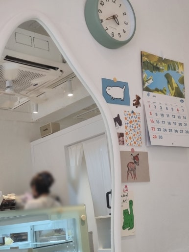 삡케이크하우스 이미지