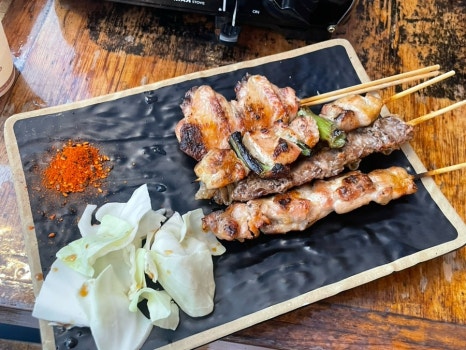 하나마토 역촌점 이미지