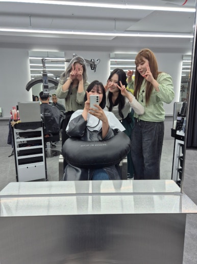 살롱드 옴 이미지