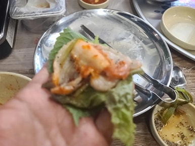 냉삼집(상동점) 이미지