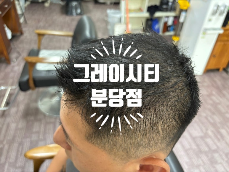 그레이시티분당 이미지