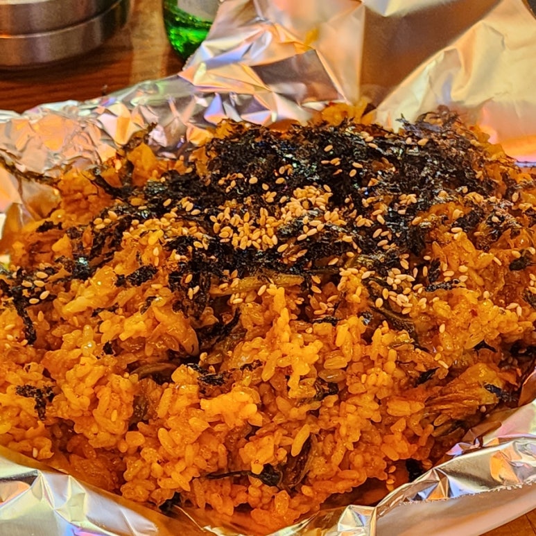 대성88참숯뒷통구이 이미지
