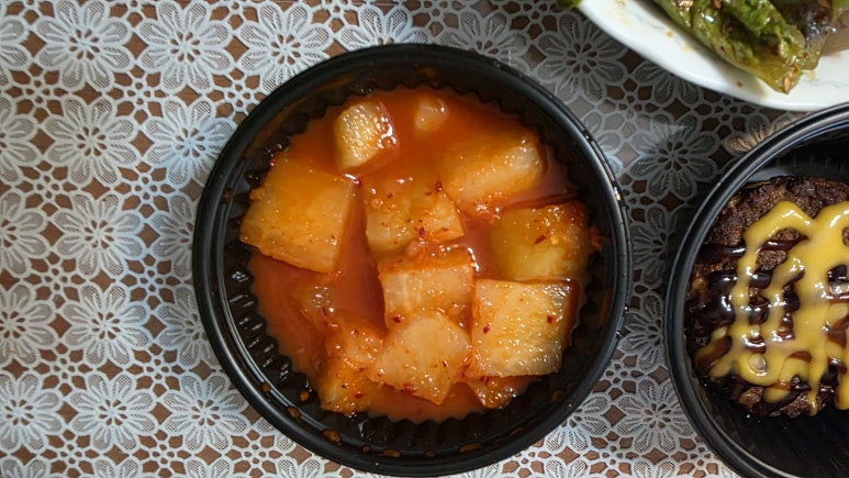 진리국밥 김포한강점 이미지
